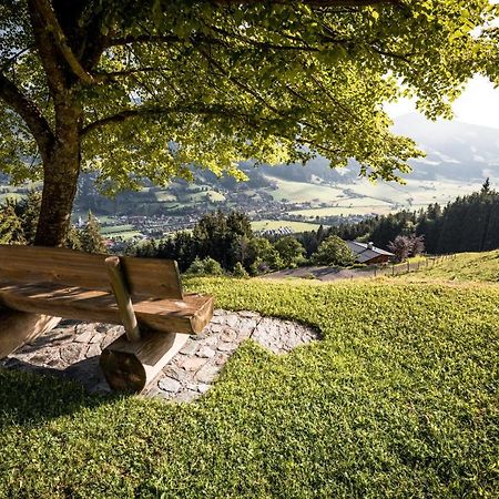 Ferienhaus Auerbauer Brixen im Thale Exterior photo
